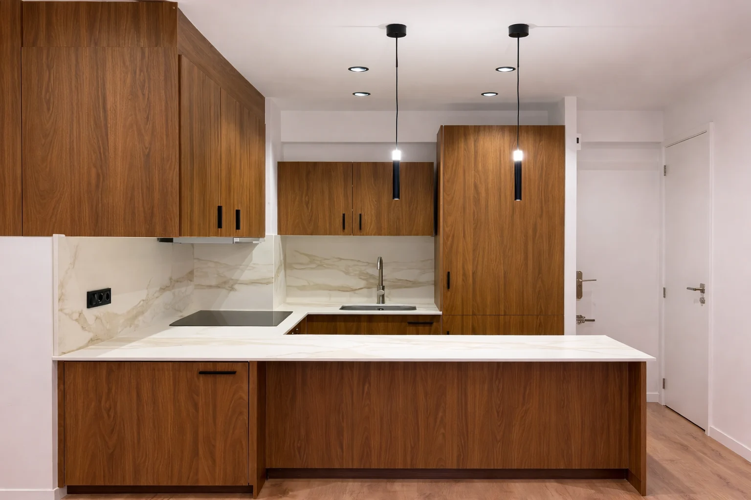 Reforma de baño para revalorizar vivienda