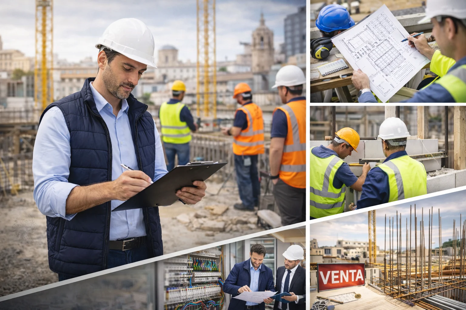 Compromiso Profesional