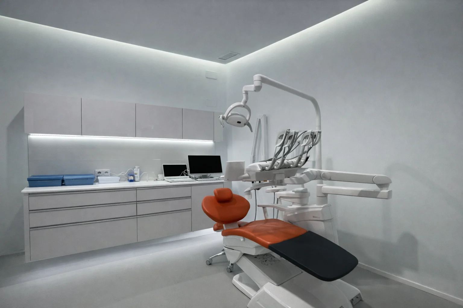 Reforma de Local en Valencia