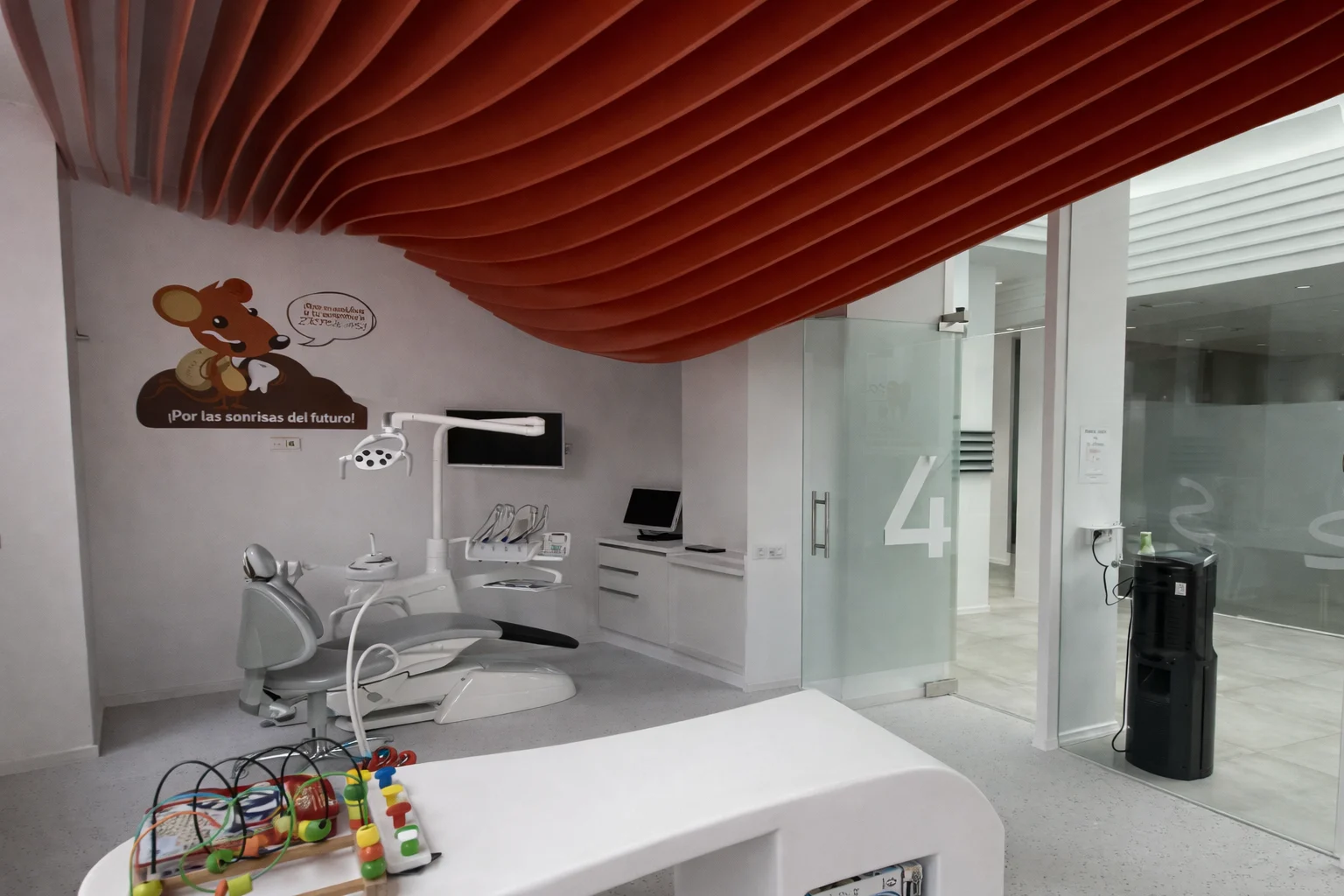 Reforma de Local en Valencia