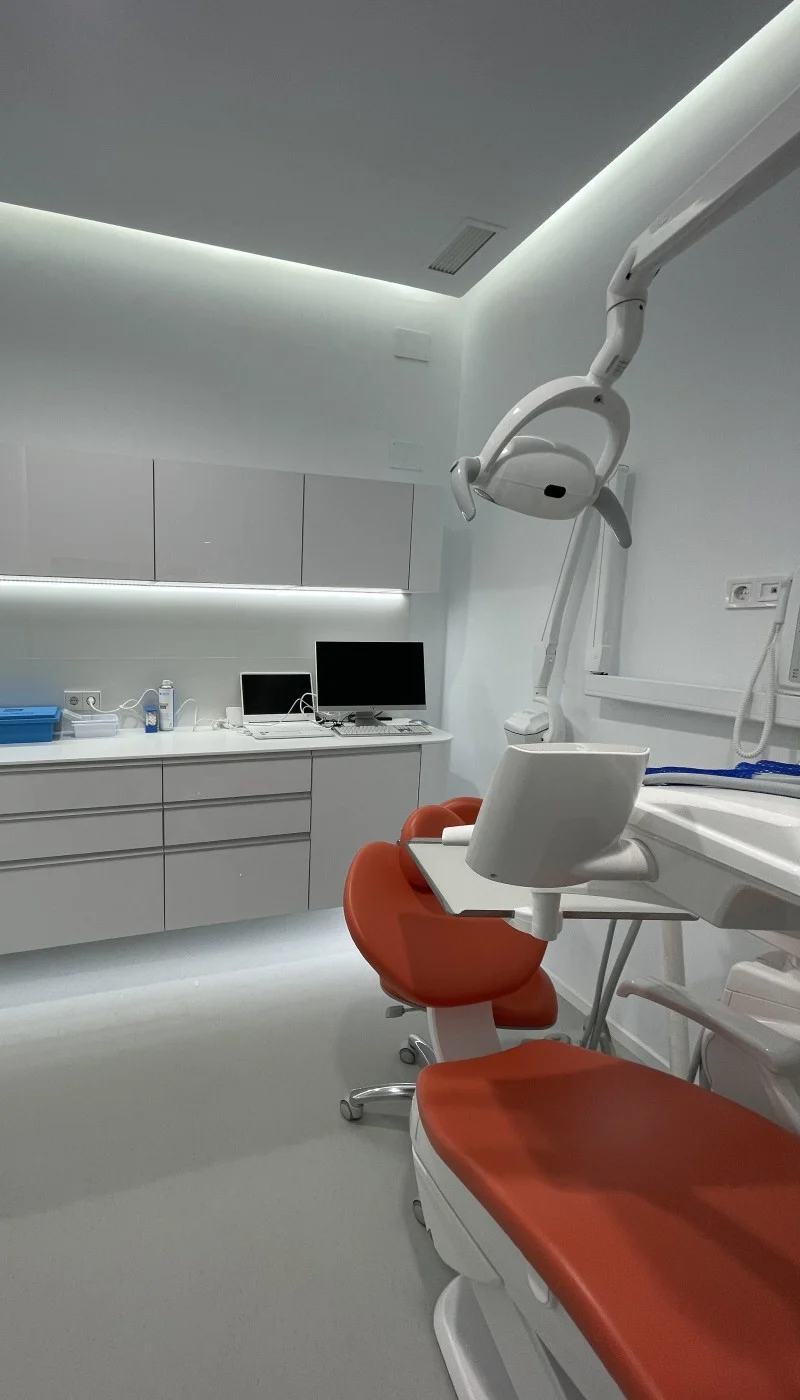 Reformas de Locales Deko 4